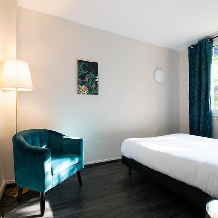 Suite Maddison Villeurbanne Ngoại thất bức ảnh