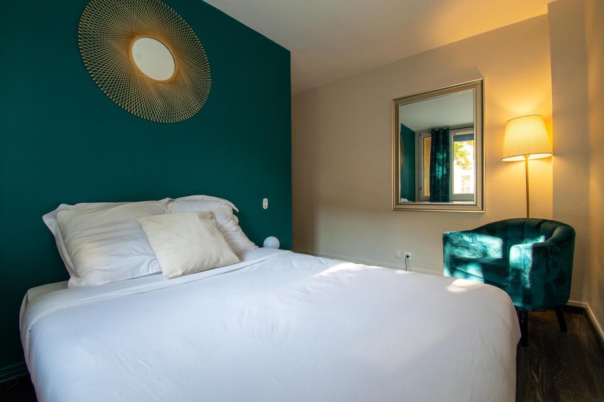 Suite Maddison Villeurbanne Ngoại thất bức ảnh