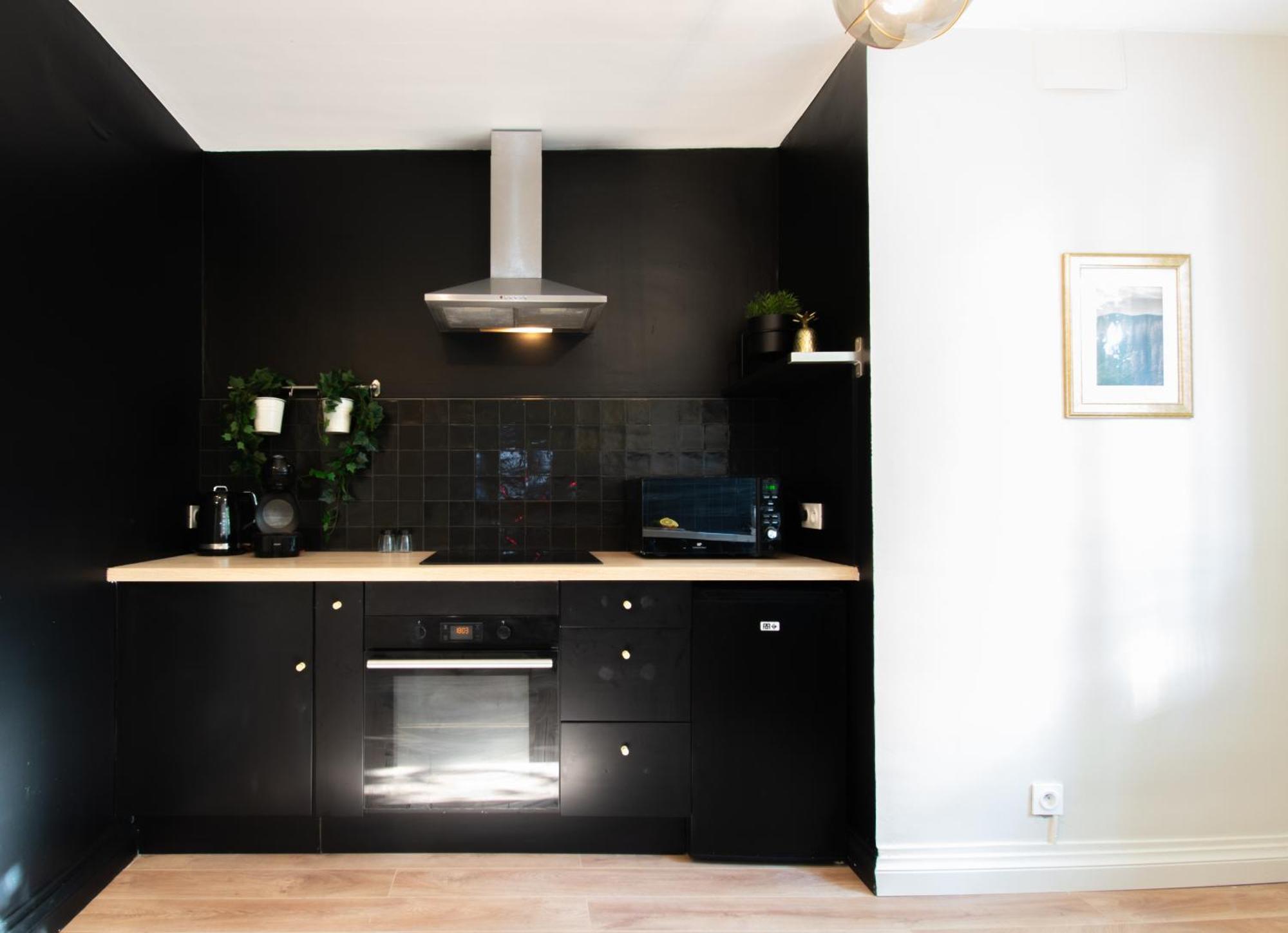 Suite Maddison Villeurbanne Ngoại thất bức ảnh