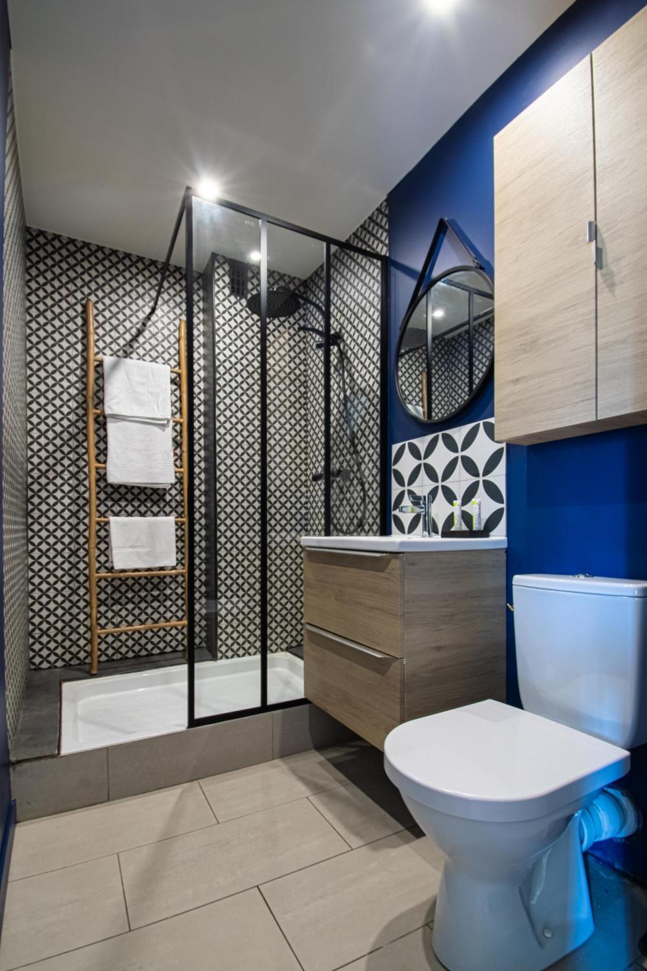 Suite Maddison Villeurbanne Ngoại thất bức ảnh